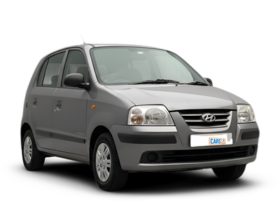 Hyundai Santro Xing-img